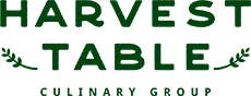 Harvest Table Logo