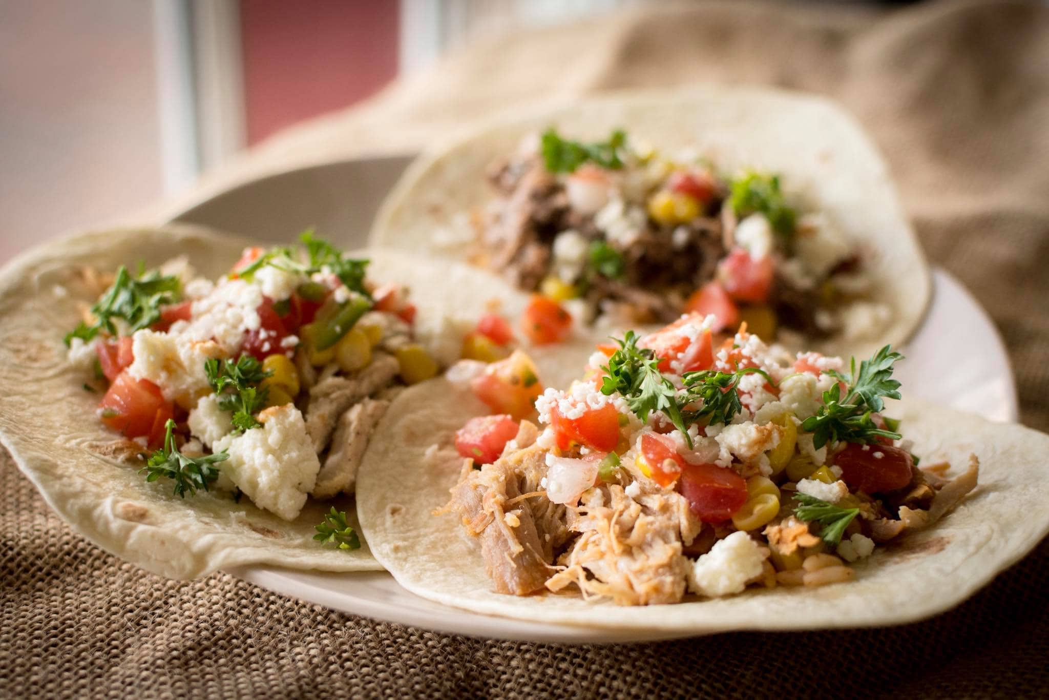 tacos