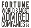 fortune worlds most admired companies