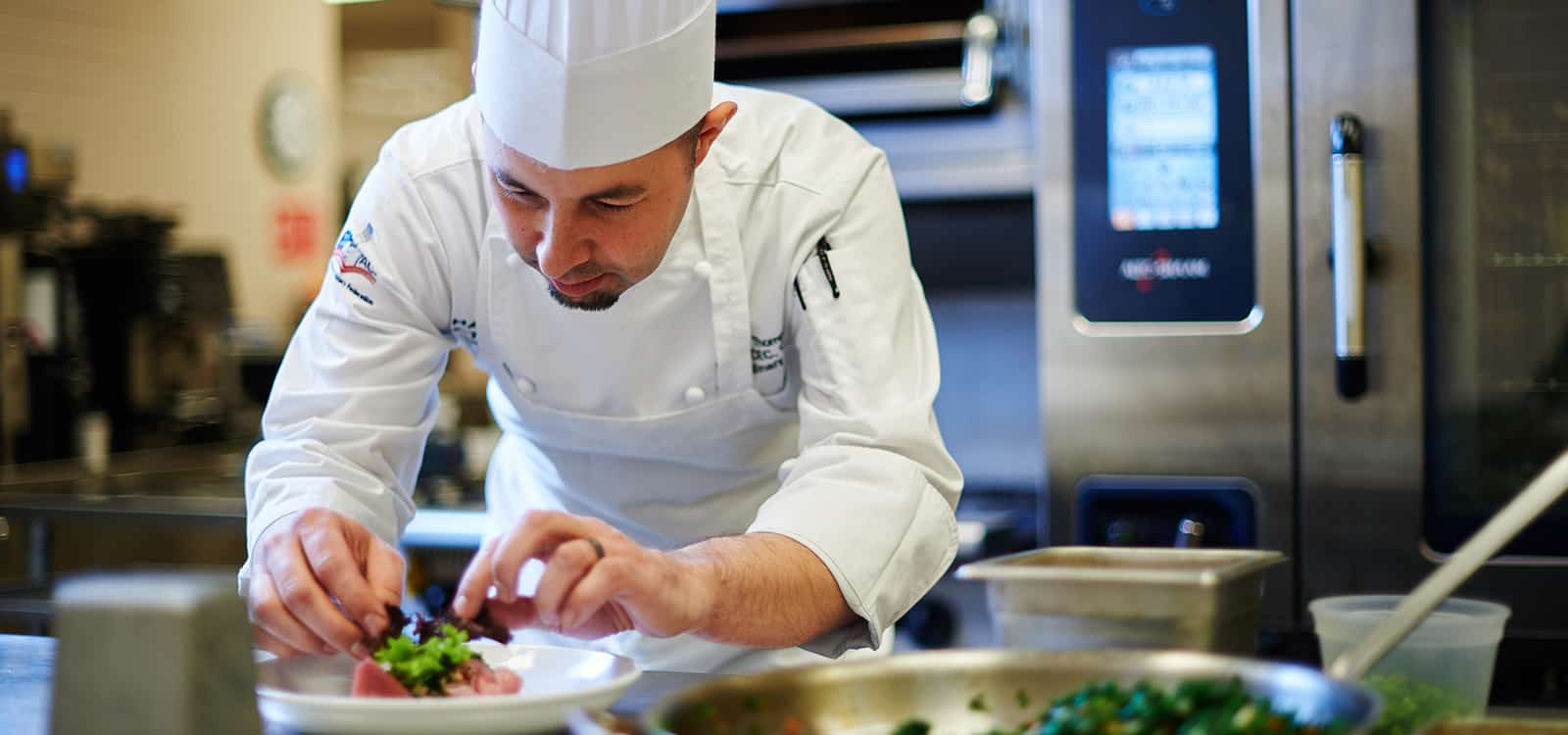 Harvest Table Culinary Group | College Food Service Provider