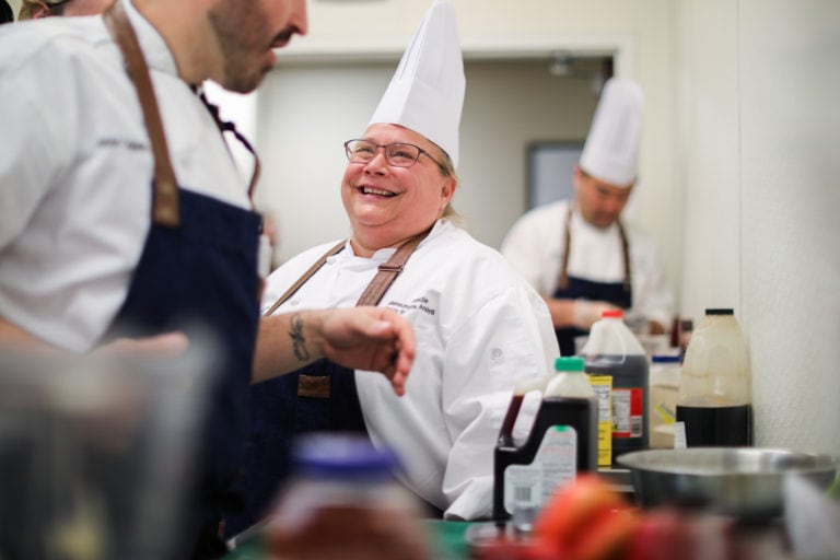 It Starts with A Yes