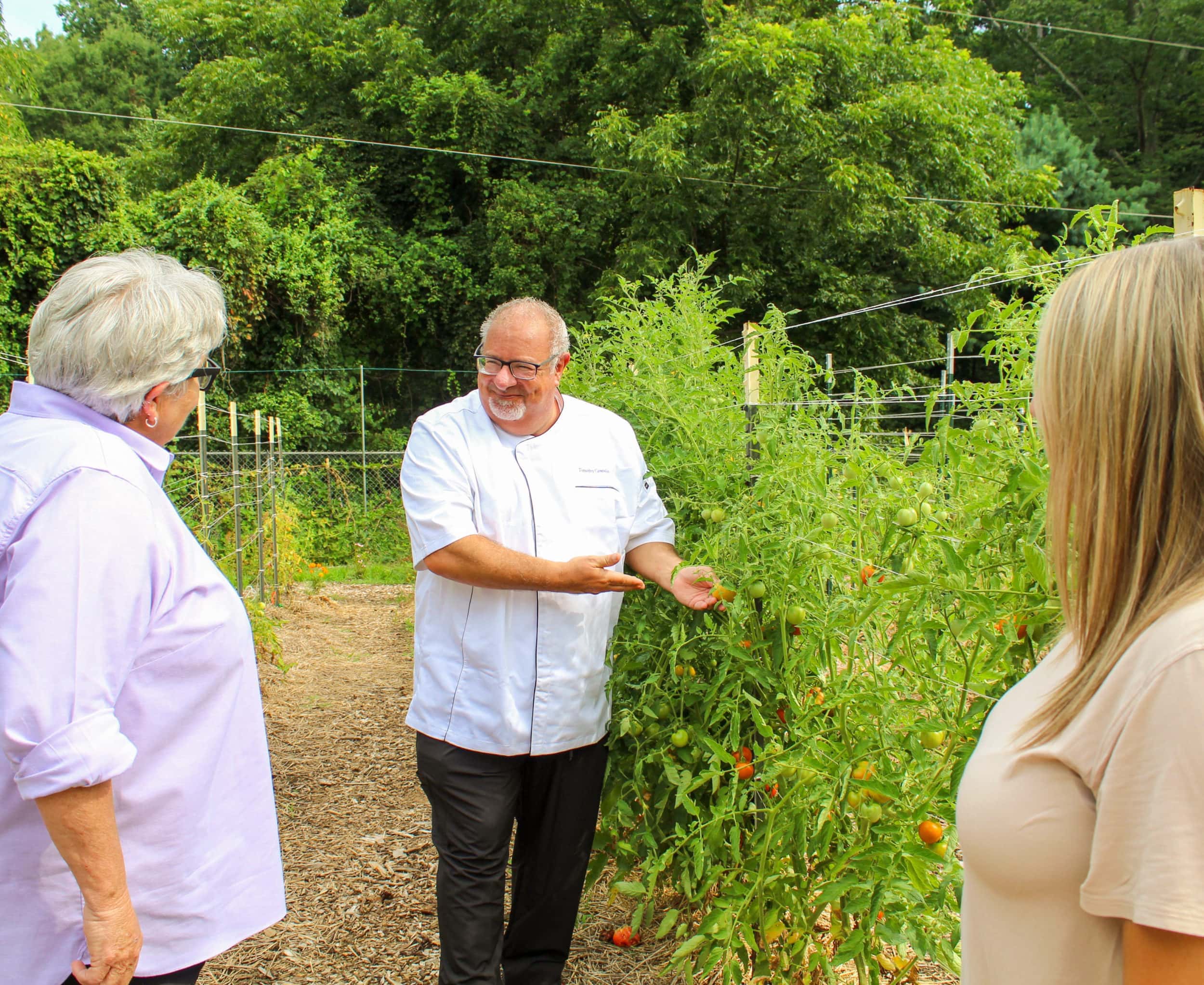 Creating the Most Responsible Food Professionals in Higher Education