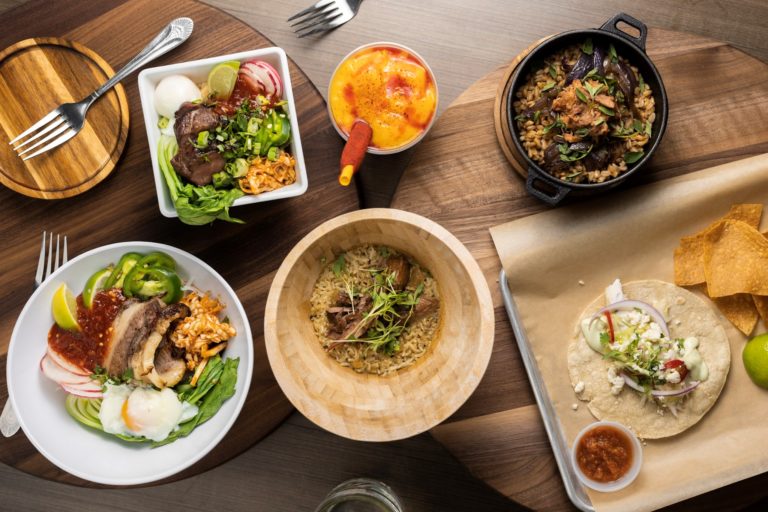 Discovery Through Culinary Development