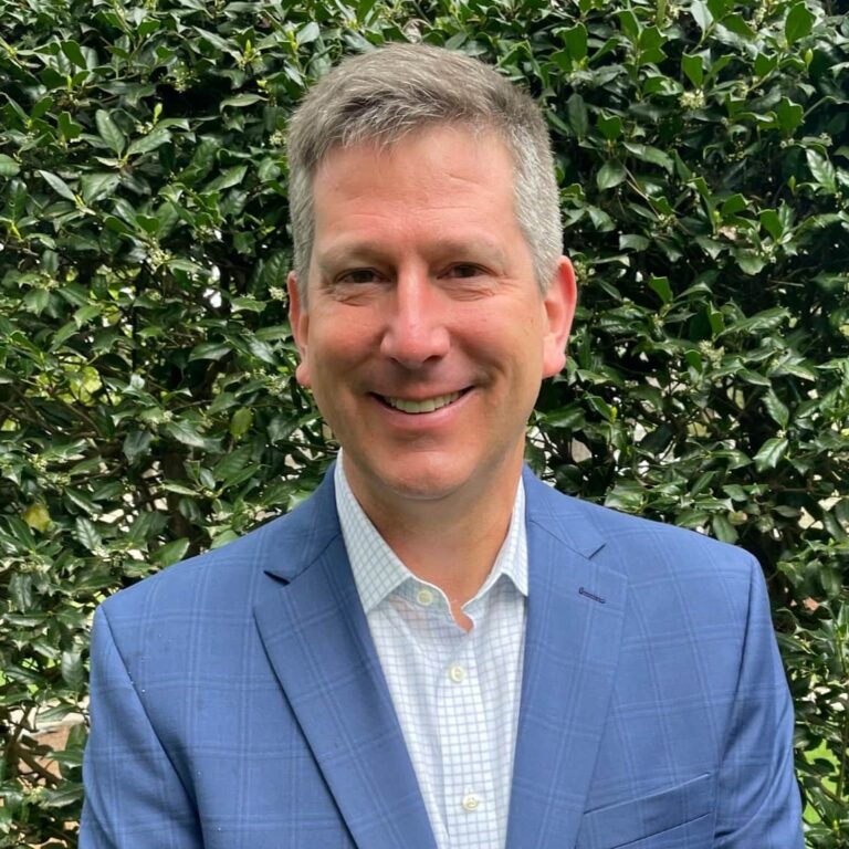 Scott Weir headshot Image