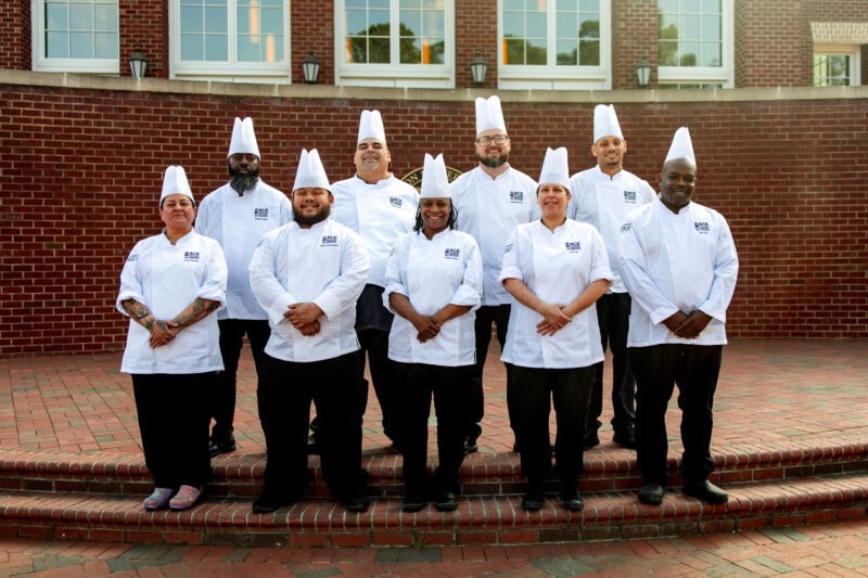 Culinary Excellence Competition: The Results Are In!