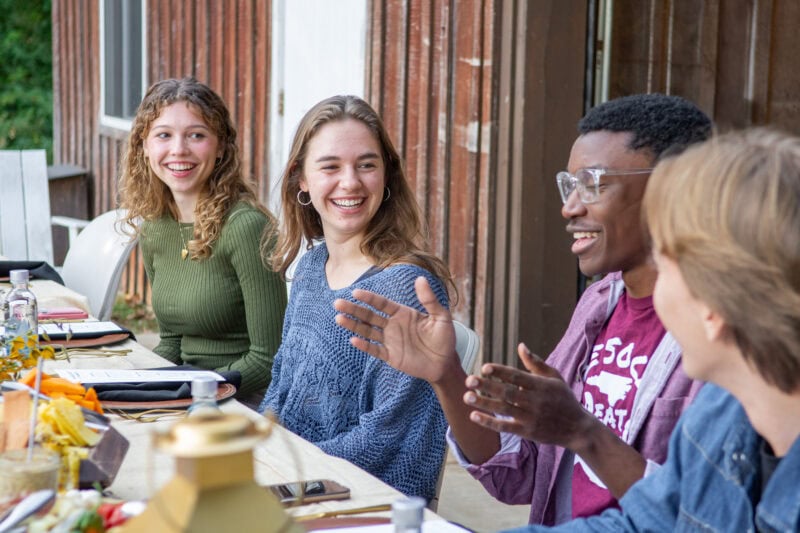 Is Your Campus Ready for Today’s and Tomorrow’s Students