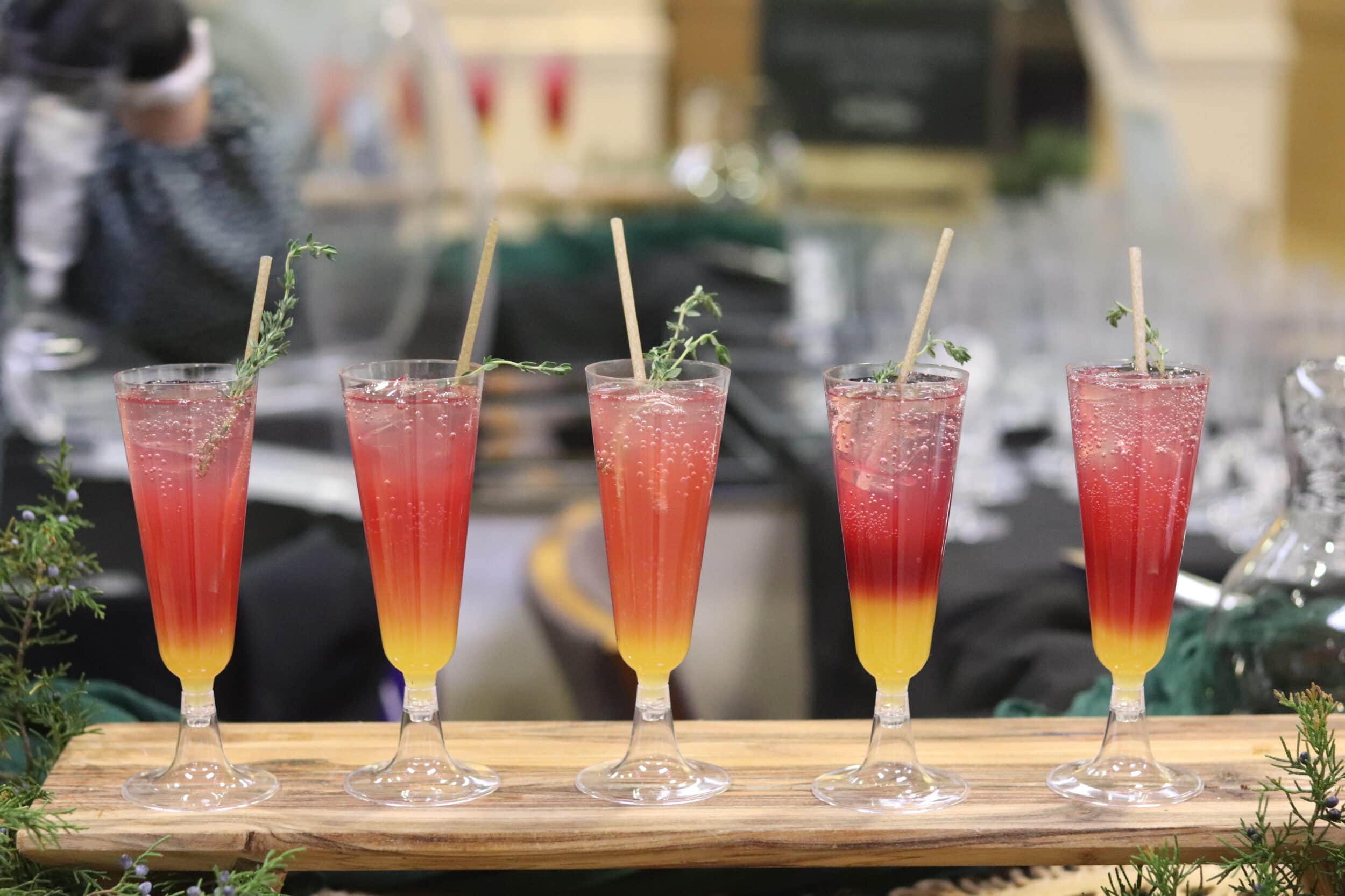 From Bold Brews to Dirty Sodas: Beverage Innovation