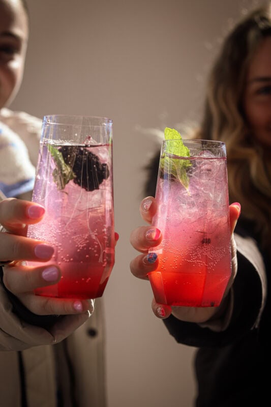 From Bold Brews to Dirty Sodas: Beverage Innovation