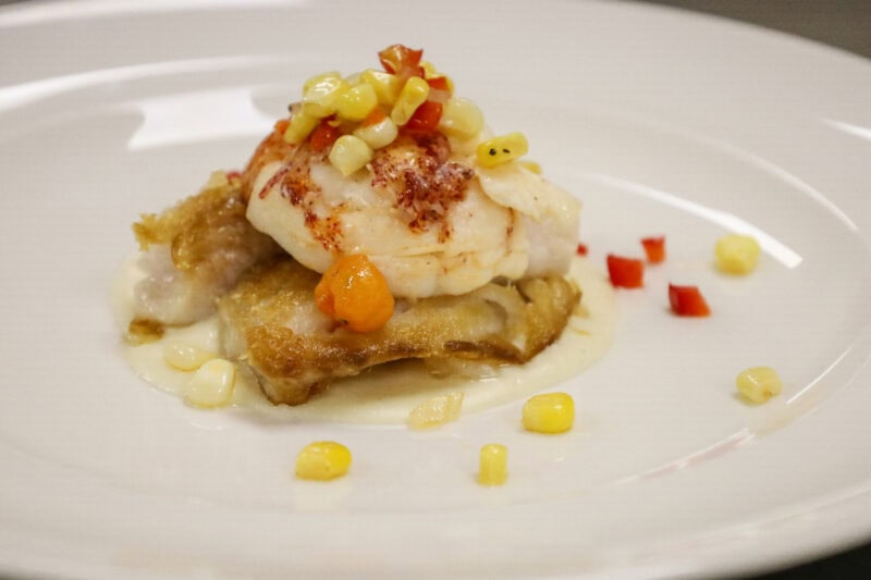Wake Forest University Becomes an Official American Culinary Federation Test Site